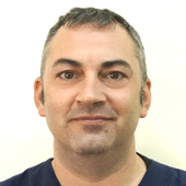 Федоткин Алексей Александрович, терапевт