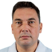 Султанов Ильгиз Фигнерович, анестезиолог