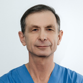 Райцелис Игорь Владимирович, ЛОР