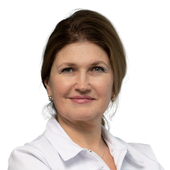 Котова Людмила Николаевна, гинеколог