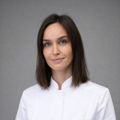 Карасева Мария Юрьевна, невролог