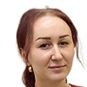 Сомони Алёна Евгеньевна, гинеколог