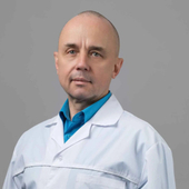 Латыпов Вячеслав Хамзиевич, детский хирург