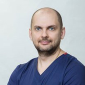Логинов Никита Вадимович, нейрохирург