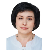 Шидакова Зарема Ануаровна, педиатр