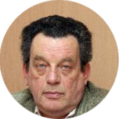 Северный Анатолий Алексеевич, психиатр