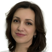 Калашникова Елена Александровна, кардиолог