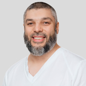 Татаров Исмаил Рапаниевич, стоматолог-хирург