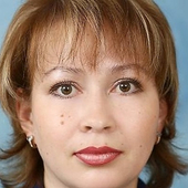 Прохорова Татьяна Валерьевна, офтальмолог