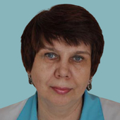 Лисецкая Наталья Геннадиевна, детский физиотерапевт