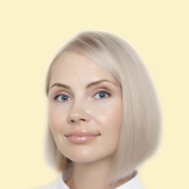 Калинина Юлия Сергеевна, стоматологический гигиенист