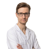 Панков Максим Юрьевич, невролог