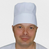 Проскурин Алексей Александрович, уролог