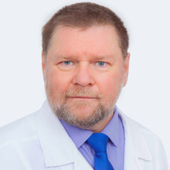 Новиков Юрий Константинович, уролог