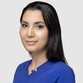 Крашихина Татьяна Валерьевна, онколог