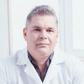 Кочетков Игорь Витальевич, невролог