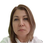 Светлова Юлия Владимировна, педиатр