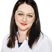 Юрченко Мария Николаевна, терапевт