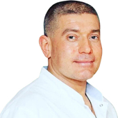 Осипов Леонид Борисович, ЛОР