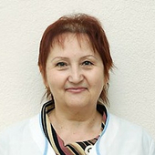 Чуйко Валентина Васильевна, стоматолог-ортопед