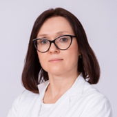 Ушакова Инна Анатольевна, гинеколог