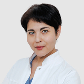 Залялеева Гульназ Рашатовна, детский офтальмолог