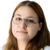 Гаценко Анастасия Вадимовна, гастроэнтеролог