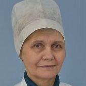 Рогатюк Галина Григорьевна, стоматолог-терапевт