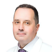 Старцев Владимир Юрьевич, уролог