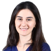 Григорян Эмма Григориевна, стоматолог-терапевт