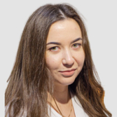 Туктамышева Анна Павловна, стоматолог-терапевт