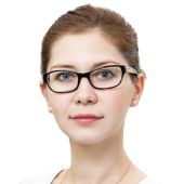 Крикотина Дарья Викторовна, стоматолог-терапевт