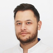 Чолиев Хамза Абдухакимжанович, офтальмолог