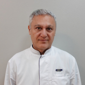 Кардашян Руслан Андраникович, психиатр