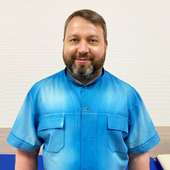 Привалов Эдуард Николаевич, массажист