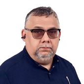 Алексеев Кирилл Николаевич, рентгенолог