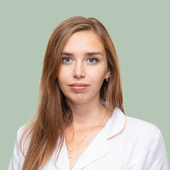 Молодцова Екатерина Андреевна, терапевт