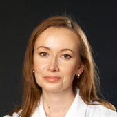 Шакирова Марина Владимировна, терапевт