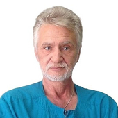 Лебедев Николай Львович, эндоскопист