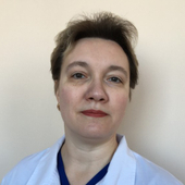 Мудрова Ирина Владимировна, офтальмолог