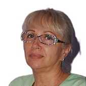 Пак Наталья Васильевна, врач УЗД