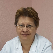 Кузнецова Елена Львовна, онколог