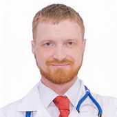 Маслов Александр Витальевич, маммолог-онколог