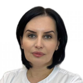 Кудакова Залина Карниковна, детский невролог