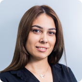 Макоева Карина Славовна, стоматолог-терапевт