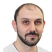 Тосунов Георгий Спиридонович, ортодонт