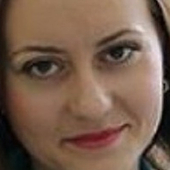 Соловьева Евгения Олеговна, эндокринолог