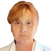 Тулупникова Наталья Михайловна, невролог