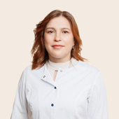 Макарова Надежда Валериановна, терапевт