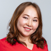 Цыренова Мыдыгма Цырендондоковна, массажист